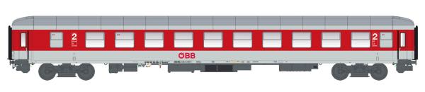 LS Models 58519 Spur TT ÖBB Liegewagen Bvcmbz 249.1 Ep.VI