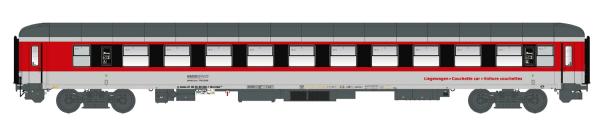 LS Models 58521 Spur TT WSB Liegewagen Bvcmbz 249.1 Ep.VI