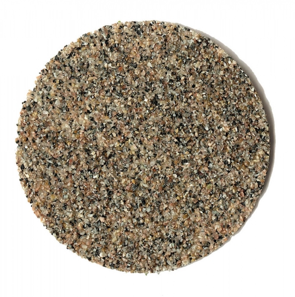 Heki 3174 - Naturgleisschotter Porphyr hell,  Preis je Kilogramm 12,60 €