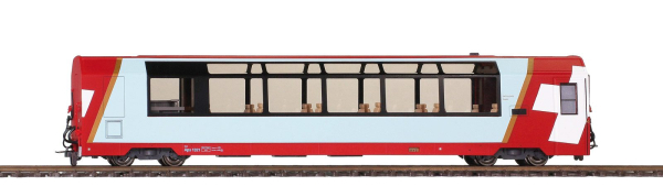 Bemo 3589141 - Spur HO  RhB Aps 1321 „Excellence Class“ H0 3L