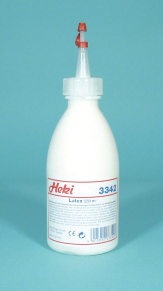 Heki 3342 - HEKI Latex 250 ml