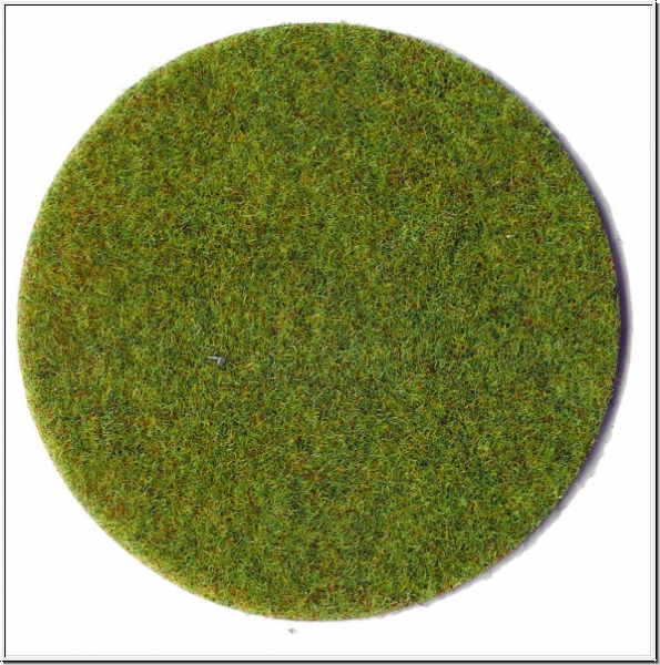 Heki 3359 - Grasfaser Frühlingswiese, 2-3 mm, 100 g