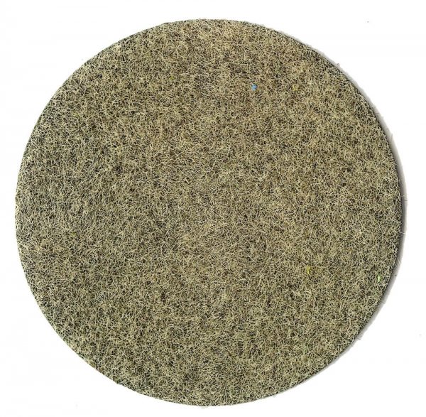 Heki 3363 - Grasfaser Wintergras, 2-3 mm, 100 g