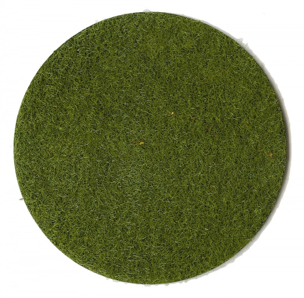 Heki 3365 - Grasfaser mittelgrün, 2-3 mm, 50 g