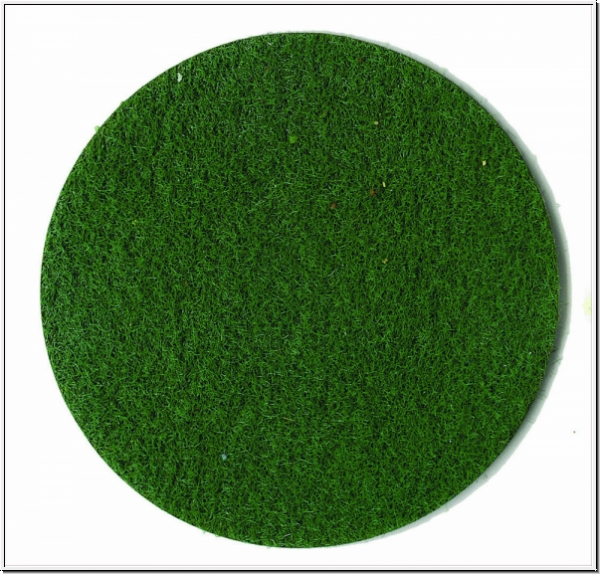 Heki 3366 - Grasfaser dunkelgrün, 2-3 mm, 50 g