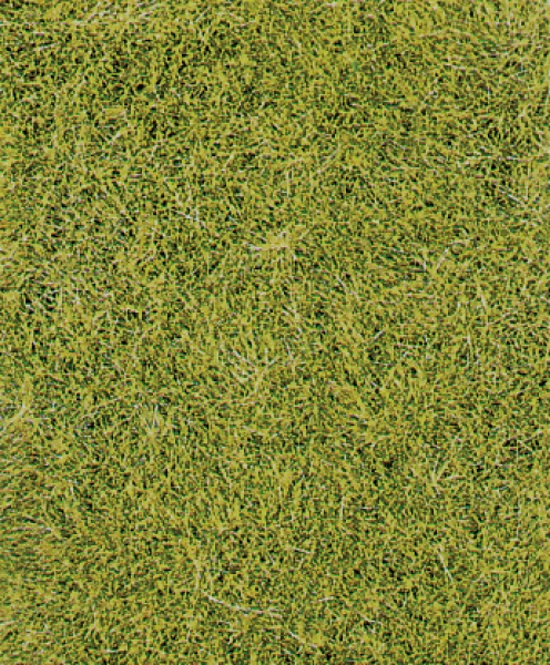 Heki 3368 - Grasfaser Wildgras Waldboden, 5-6 mm, 75 g