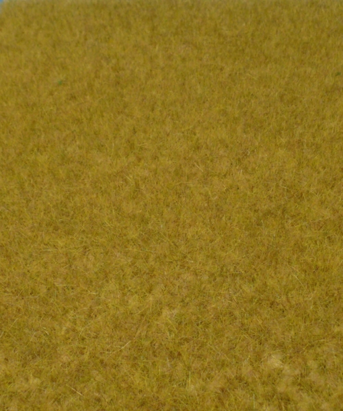 Heki 3370 - Grasfaser Wildgras Savanne, 5-6 mm, 75 g