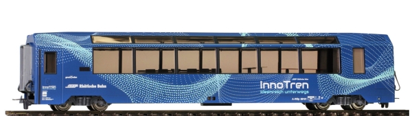 Bemo 3688191 - Spur HO RhB A-WSp 59101 "InnoTren" 2L-GS