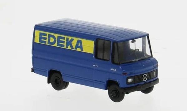Brekina 36865 - Spur HO MB L406D "EDEKA"