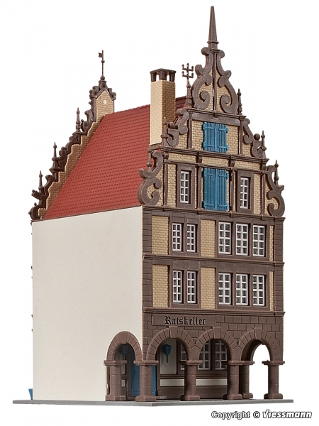 Kibri 37091 - Spur HO Gildehaus