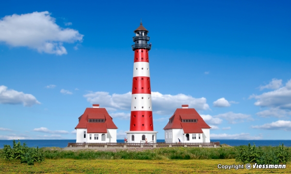 Kibri 37300 - Spur N Wasserturm auf Langeoog