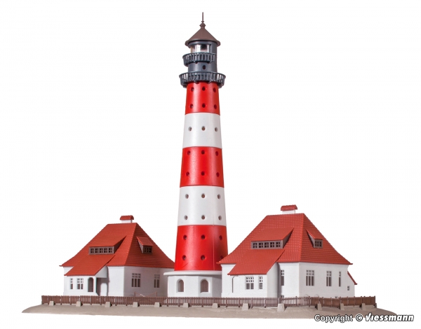 Kibri 37300 - Spur N Wasserturm auf Langeoog