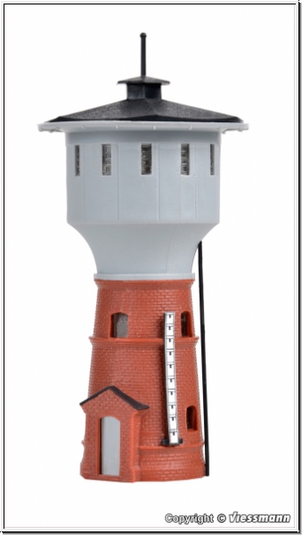 Kibri 37432 - Spur N Wasserturm