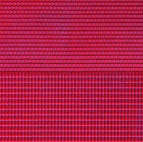 Kibri 37970 - Spur N Ziegeldachplatte, 20 x 12 cm