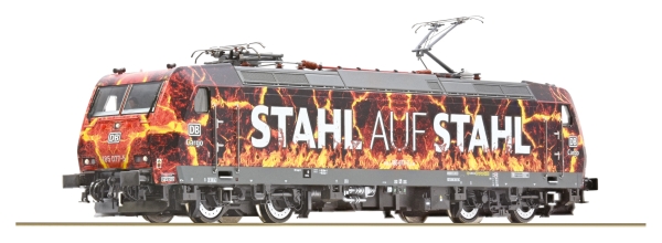 Roco 70333 - Elektrolokomotive 185 077-5, DB AG