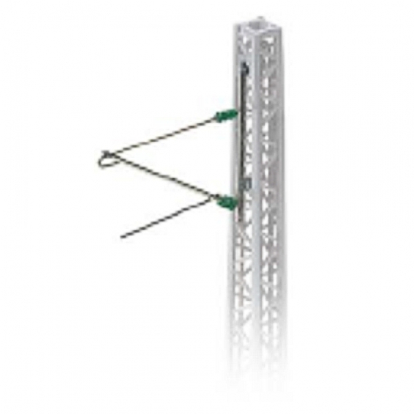 Sommerfeldt N 403 -  Ausleger, 4 Stück