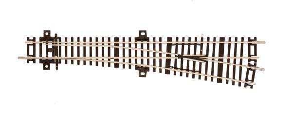 Roco 4080411 - Spur TT Weiche rechts WR10