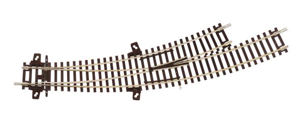 Roco 4080460 - Spur TT Bogenweiche links BWL