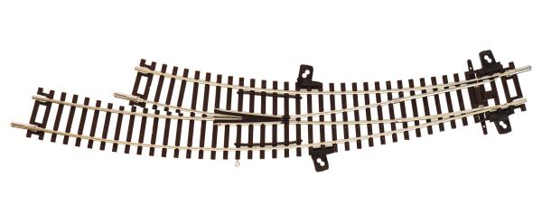 Roco 4080461 - Spur TT Bogenweiche rechts BWR