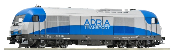 Roco 7300037 - Diesellokomotive 2016 921-6, ADT