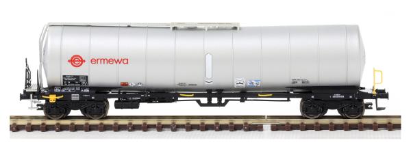 Igra Model 96200029 - Spur TT Kesselwagen Zacens der Ermewa, Epoche VI (CZ)