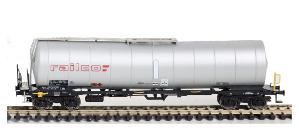 Igra Modell 96200036 - Spur TT Kesselwagen Zacens der Railco, Ep.VI