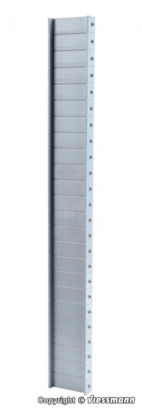 Vollmer 44004 -Spur HO Fahrbahnträger, 240 mm, 2 Stück