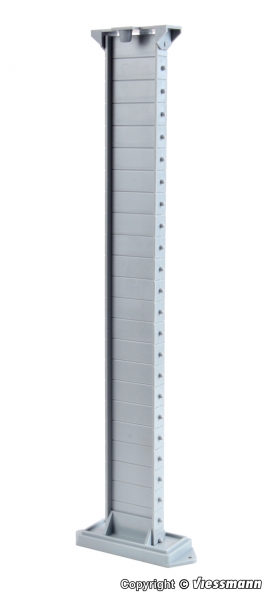 Vollmer 44004 -Spur HO Fahrbahnträger, 240 mm, 2 Stück