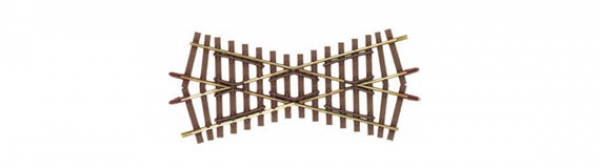 Tillig 85170 -  Spur HO Kreuzung