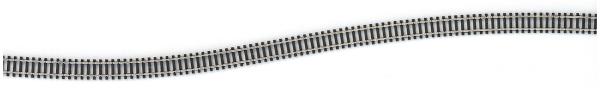 Kato/Lemke K21-000 - Spur N Flexgleis, 808mm VE 10 Stück