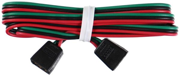 Kato/Lemke K21-504 Spur N Verbindungsstecker 80 cm