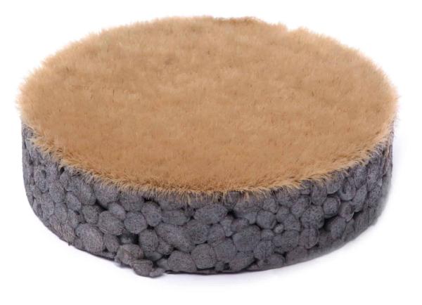 MBR model 54-0608  6 mm Gras Beige - 30g
