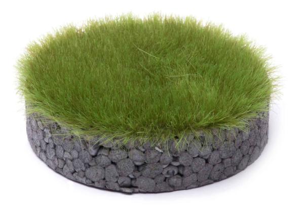MBR model 54-0603 l 6 mm Gras Waldgrün - 30g