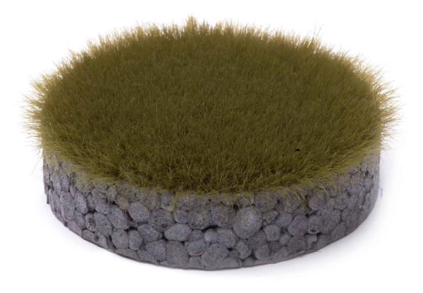MBR model 54-0605  6 mm Gras Olivegrün - 30g