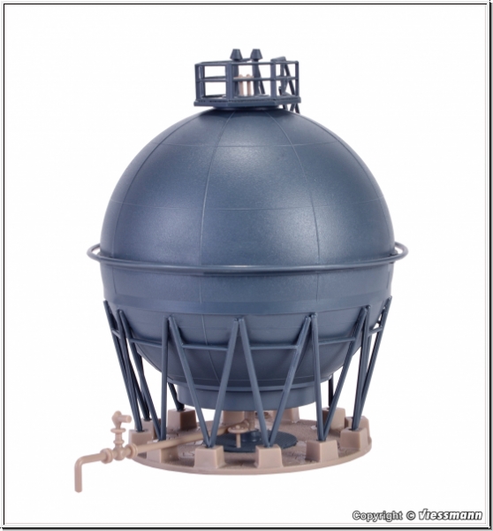 Vollmer 45529 - Spur HO Gaskessel