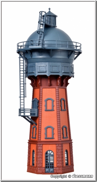 Vollmer 45710 - Spur HO Wasserturm Dortmund