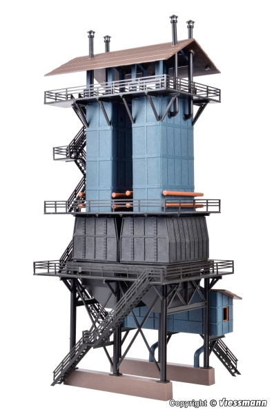 Vollmer 45725 - Spur HO Kalkwerk