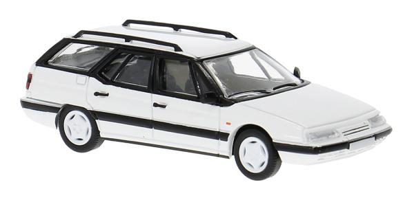 PCX870793 - Spur H0 Citroen XM Break, weiß  1991