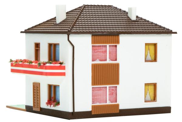 Vollmer 47702 - Spur N Wohnhaus