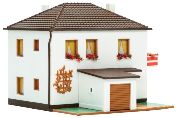 Vollmer 47702 - Spur N Wohnhaus