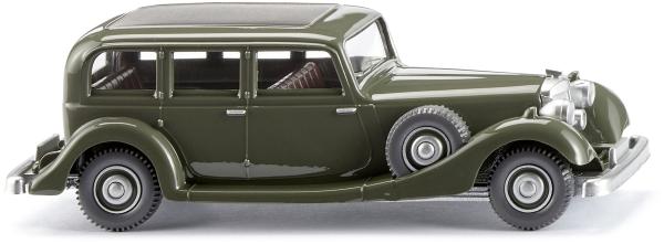 Wiking 082505 - Spur H0 Horch 850 - Oberklassen-Pkw der 30er-Jahre