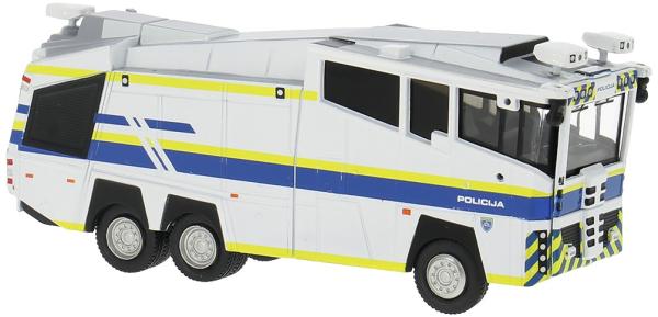 PCX870327 - Spur HO Rosenbauer Wasserwerfer 10000, 2009, Policija (SLO)