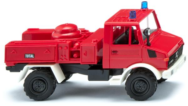 Wiking 060403 - Spur H0 Feuerwehr Pulverlöschfahrzeug