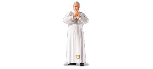 Preiser 28286 - Spur H0 Papst Leo XIV
