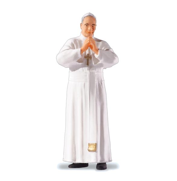 Preiser 45533 - Spur G Papst Leo XIV