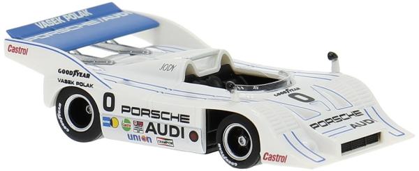 Brekina 16031 - Spur H0 Porsche 917/10, Vasek Polak