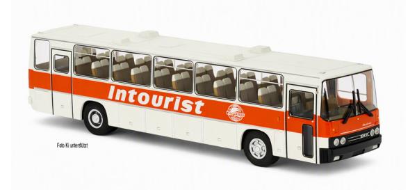 Brekina 59824 - Spur HO Ikarus 250 Intourist