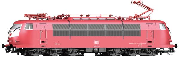 Tillig 02446 - Spur TT  E-Lok 103 223-4, DBAG, Ep.V