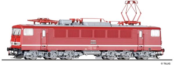 Tillig 04334 - Spur TT E-Lok 250 046-0, DR, Ep.IV