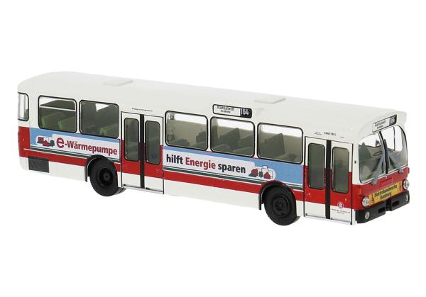 Brekina 50831 Spur HO MB O305 "HEW" der HHA